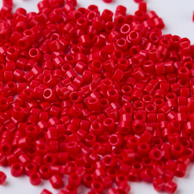 Taidian mitmevärvilised Jaapani seemnehelmed Miyuki Delica helmed 11/0 Bohemian käsitsi valmistatud kingituseks 3 grammi/partii kohta umbes 600 tükki 1,6x1,3 mm