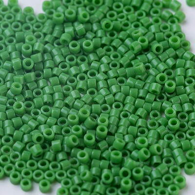 Taidian mitmevärvilised Jaapani seemnehelmed Miyuki Delica helmed 11/0 Bohemian käsitsi valmistatud kingituseks 3 grammi/partii kohta umbes 600 tükki 1,6x1,3 mm