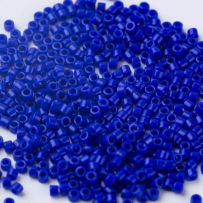 Taidian mitmevärvilised Jaapani seemnehelmed Miyuki Delica helmed 11/0 Bohemian käsitsi valmistatud kingituseks 3 grammi/partii kohta umbes 600 tükki 1,6x1,3 mm