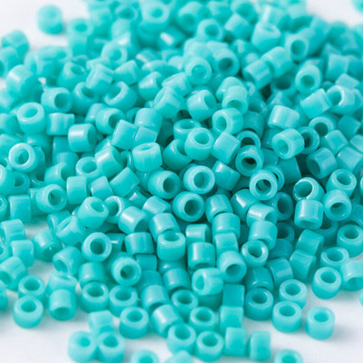 Taidian mitmevärvilised Jaapani seemnehelmed Miyuki Delica helmed 11/0 Bohemian käsitsi valmistatud kingituseks 3 grammi/partii kohta umbes 600 tükki 1,6x1,3 mm