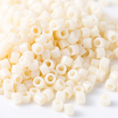 Taidian mitmevärvilised Jaapani seemnehelmed Miyuki Delica helmed 11/0 Bohemian käsitsi valmistatud kingituseks 3 grammi/partii kohta umbes 600 tükki 1,6x1,3 mm