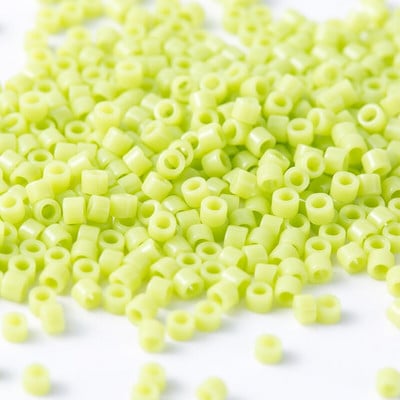 Taidian mitmevärvilised Jaapani seemnehelmed Miyuki Delica helmed 11/0 Bohemian käsitsi valmistatud kingituseks 3 grammi/partii kohta umbes 600 tükki 1,6x1,3 mm