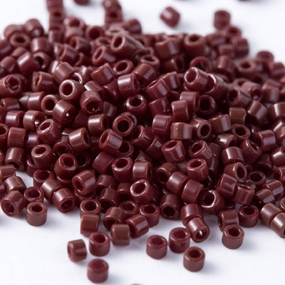 Taidian mitmevärvilised Jaapani seemnehelmed Miyuki Delica helmed 11/0 Bohemian käsitsi valmistatud kingituseks 3 grammi/partii kohta umbes 600 tükki 1,6x1,3 mm