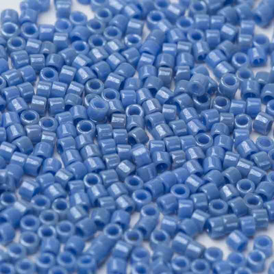 Taidian mitmevärvilised Jaapani seemnehelmed Miyuki Delica helmed 11/0 Bohemian käsitsi valmistatud kingituseks 3 grammi/partii kohta umbes 600 tükki 1,6x1,3 mm