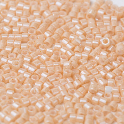 Taidian mitmevärvilised Jaapani seemnehelmed Miyuki Delica helmed 11/0 Bohemian käsitsi valmistatud kingituseks 3 grammi/partii kohta umbes 600 tükki 1,6x1,3 mm