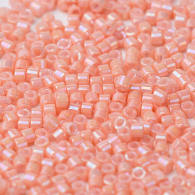 Taidian mitmevärvilised Jaapani seemnehelmed Miyuki Delica helmed 11/0 Bohemian käsitsi valmistatud kingituseks 3 grammi/partii kohta umbes 600 tükki 1,6x1,3 mm