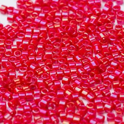 Taidian mitmevärvilised Jaapani seemnehelmed Miyuki Delica helmed 11/0 Bohemian käsitsi valmistatud kingituseks 3 grammi/partii kohta umbes 600 tükki 1,6x1,3 mm