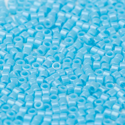 Taidian mitmevärvilised Jaapani seemnehelmed Miyuki Delica helmed 11/0 Bohemian käsitsi valmistatud kingituseks 3 grammi/partii kohta umbes 600 tükki 1,6x1,3 mm