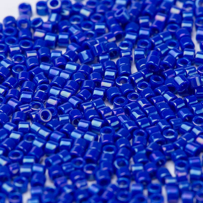 Taidian mitmevärvilised Jaapani seemnehelmed Miyuki Delica helmed 11/0 Bohemian käsitsi valmistatud kingituseks 3 grammi/partii kohta umbes 600 tükki 1,6x1,3 mm