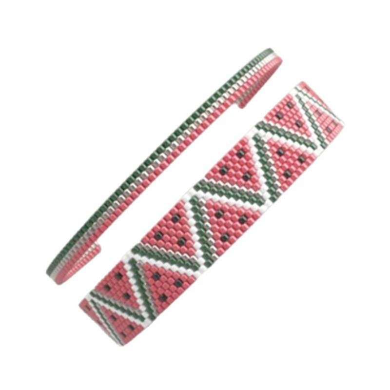 Taidian mitmevärvilised Jaapani seemnehelmed Miyuki Delica helmed 11/0 Bohemian käsitsi valmistatud kingituseks 3 grammi/partii kohta umbes 600 tükki 1,6x1,3 mm