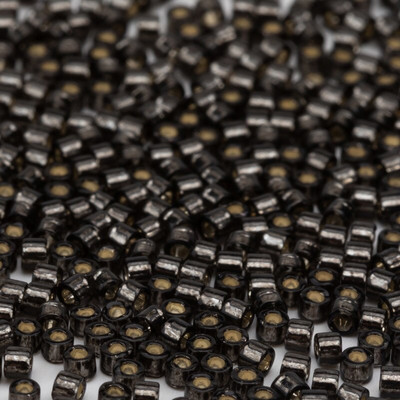 Taidian Miyuki 11/0 Delica Seedbeads 1,3*1,6mm Pearl Weaving Handmake Needlework Color Craft for Jewelry Making 5g Περίπου 1000 τμχ