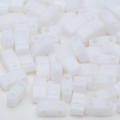 Taidian Jaapani Miyuki Tila helmed isetegemise käevõru jaoks 5 grammi / partii umbes 240 tükki klaashelmeid