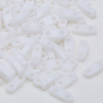 Taidian Jaapani Miyuki Tila helmed isetegemise käevõru jaoks 5 grammi / partii umbes 240 tükki klaashelmeid