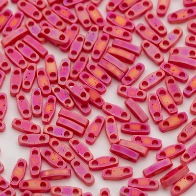 Taidian Jaapani Miyuki Tila helmed isetegemise käevõru jaoks 5 grammi / partii umbes 240 tükki klaashelmeid