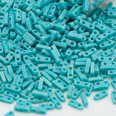 Taidian Jaapani Miyuki Tila helmed isetegemise käevõru jaoks 5 grammi / partii umbes 240 tükki klaashelmeid