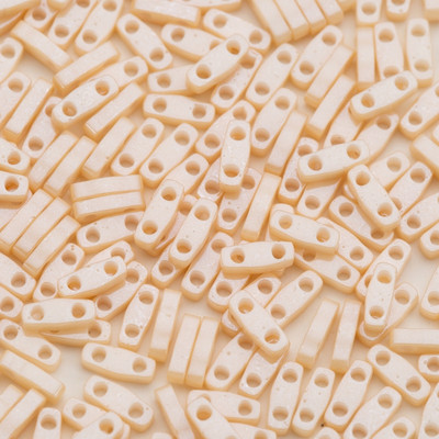 Taidian Jaapani Miyuki Tila helmed isetegemise käevõru jaoks 5 grammi / partii umbes 240 tükki klaashelmeid