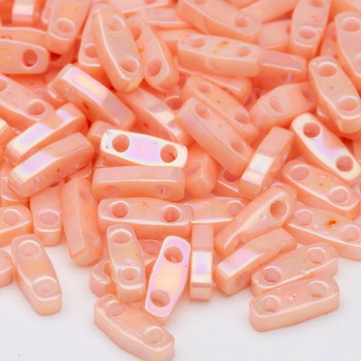 Taidian Jaapani Miyuki Tila helmed isetegemise käevõru jaoks 5 grammi / partii umbes 240 tükki klaashelmeid