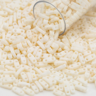 Taidian Jaapani Miyuki Tila helmed isetegemise käevõru jaoks 5 grammi / partii umbes 240 tükki klaashelmeid