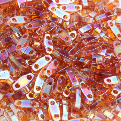 Taidian Jaapani Miyuki Tila helmed isetegemise käevõru jaoks 5 grammi / partii umbes 240 tükki klaashelmeid