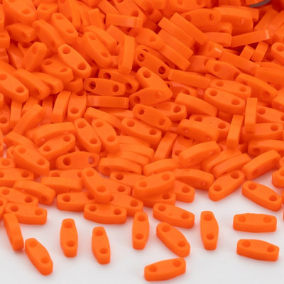 Taidian Jaapani Miyuki Tila helmed isetegemise käevõru jaoks 5 grammi / partii umbes 240 tükki klaashelmeid