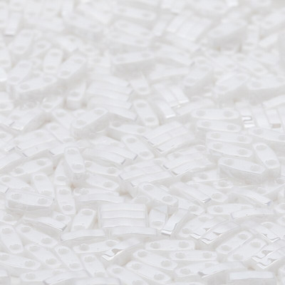 Taidian Jaapani Miyuki Tila helmed isetegemise käevõru jaoks 5 grammi / partii umbes 240 tükki klaashelmeid