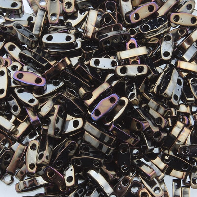 Taidian Jaapani Miyuki Tila helmed isetegemise käevõru jaoks 5 grammi / partii umbes 240 tükki klaashelmeid