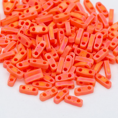 Taidian Jaapani Miyuki Tila helmed isetegemise käevõru jaoks 5 grammi / partii umbes 240 tükki klaashelmeid