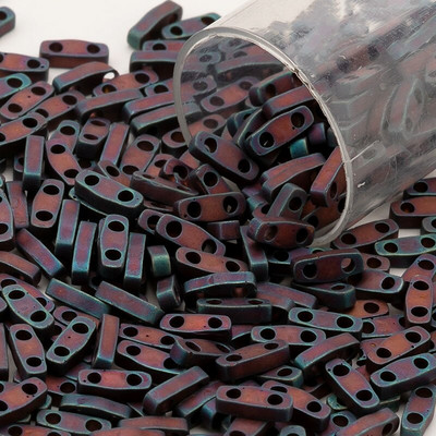 Taidian Jaapani Miyuki Tila helmed isetegemise käevõru jaoks 5 grammi / partii umbes 240 tükki klaashelmeid