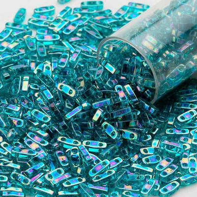 Taidian Jaapani Miyuki Tila helmed isetegemise käevõru jaoks 5 grammi / partii umbes 240 tükki klaashelmeid