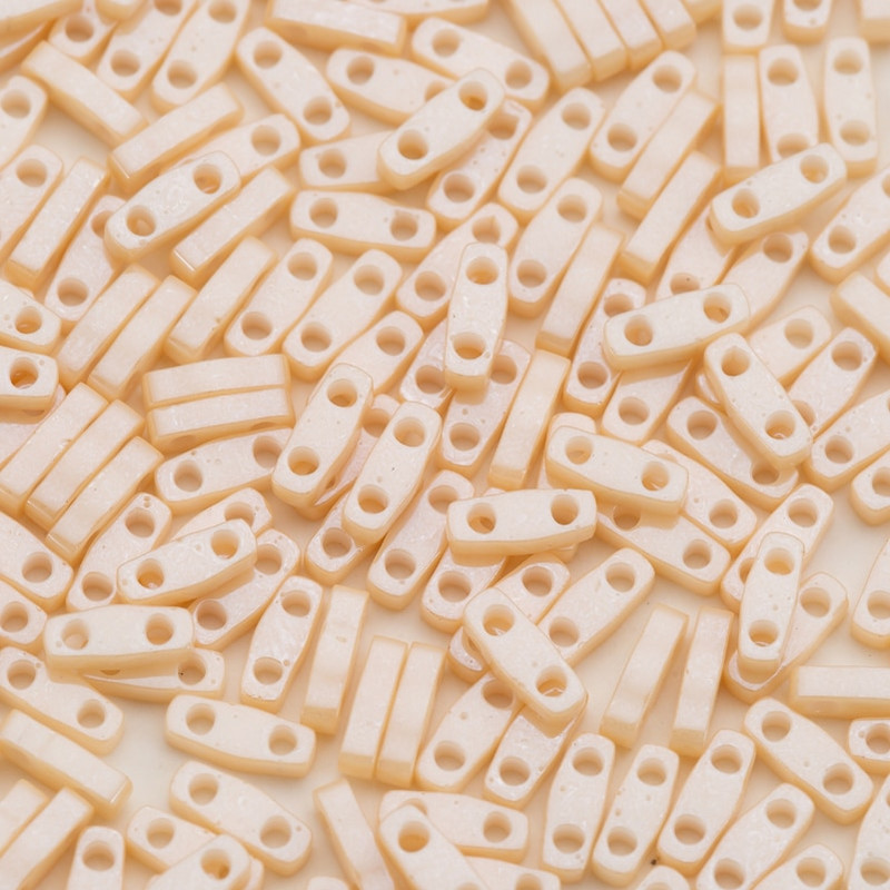 Taidian Jaapani Miyuki Tila helmed isetegemise käevõru jaoks 5 grammi / partii umbes 240 tükki klaashelmeid