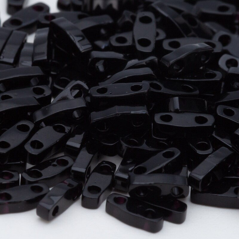 Taidian Jaapani Miyuki Tila helmed isetegemise käevõru jaoks 5 grammi / partii umbes 240 tükki klaashelmeid