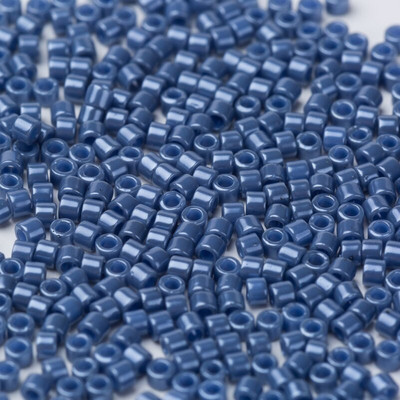 Sėklų karoliukai Taidian Miyuki 11/0 Delica Japoniška karoliukų apyrankė Kalėdų dovana rankų darbo Perlesmiyuki drabužis Addict 3g Apie 600vnt.