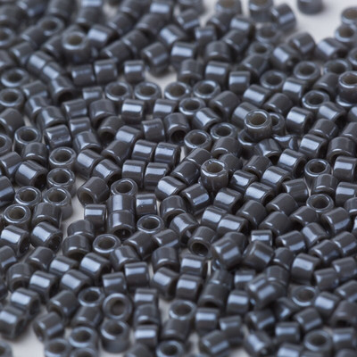 Sėklų karoliukai Taidian Miyuki 11/0 Delica Japoniška karoliukų apyrankė Kalėdų dovana rankų darbo Perlesmiyuki drabužis Addict 3g Apie 600vnt.