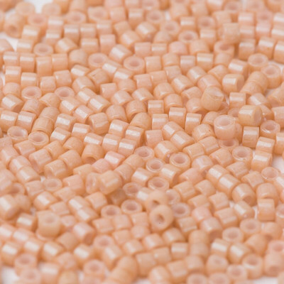 Sėklų karoliukai Taidian Miyuki 11/0 Delica Japoniška karoliukų apyrankė Kalėdų dovana rankų darbo Perlesmiyuki drabužis Addict 3g Apie 600vnt.