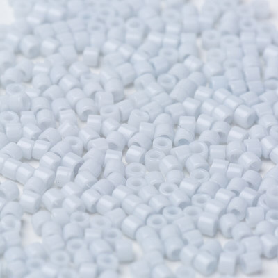 Sėklų karoliukai Taidian Miyuki 11/0 Delica Japoniška karoliukų apyrankė Kalėdų dovana rankų darbo Perlesmiyuki drabužis Addict 3g Apie 600vnt.