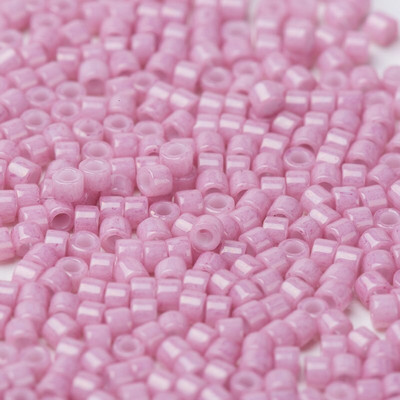 Sėklų karoliukai Taidian Miyuki 11/0 Delica Japoniška karoliukų apyrankė Kalėdų dovana rankų darbo Perlesmiyuki drabužis Addict 3g Apie 600vnt.