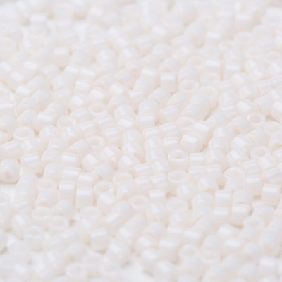 Sėklų karoliukai Taidian Miyuki 11/0 Delica Japoniška karoliukų apyrankė Kalėdų dovana rankų darbo Perlesmiyuki drabužis Addict 3g Apie 600vnt.