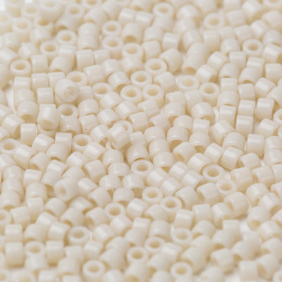 Sėklų karoliukai Taidian Miyuki 11/0 Delica Japoniška karoliukų apyrankė Kalėdų dovana rankų darbo Perlesmiyuki drabužis Addict 3g Apie 600vnt.