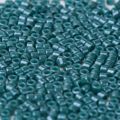 Sėklų karoliukai Taidian Miyuki 11/0 Delica Japoniška karoliukų apyrankė Kalėdų dovana rankų darbo Perlesmiyuki drabužis Addict 3g Apie 600vnt.