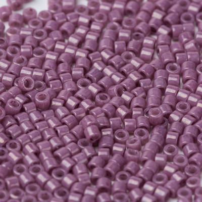 Sėklų karoliukai Taidian Miyuki 11/0 Delica Japoniška karoliukų apyrankė Kalėdų dovana rankų darbo Perlesmiyuki drabužis Addict 3g Apie 600vnt.