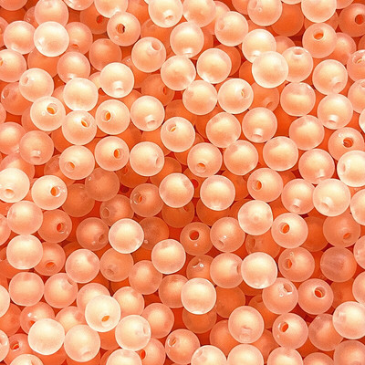 NOU 8/10/12mm mărgele acrilice rotunde perle margele libere pentru realizarea de bijuterii accesorii de îmbrăcăminte DIY