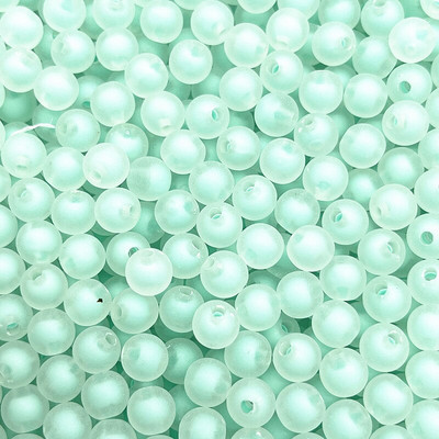 NOU 8/10/12mm mărgele acrilice rotunde perle margele libere pentru realizarea de bijuterii accesorii de îmbrăcăminte DIY