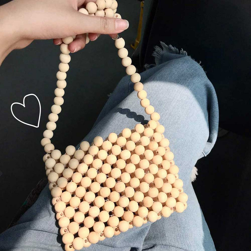 DIY 6–30 mm naturaalsest puidust helmed ümmargused vahetükid puidust pärlitest pliivabad pallid.