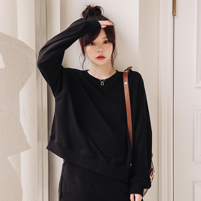 Športovo-ležérna blúzka pre tehotné ženy