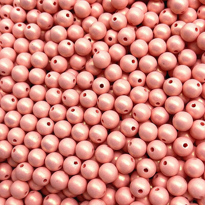 6mm 8mm 10mm 12mm 14mm 16mm krāsainas apaļas akrila brīvas starplikas krelles rotaslietu izgatavošanai ar rokām darināti apģērbu aksesuāri