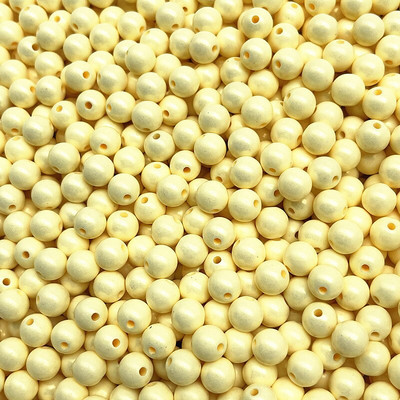 6mm 8mm 10mm 12mm 14mm 16mm krāsainas apaļas akrila brīvas starplikas krelles rotaslietu izgatavošanai ar rokām darināti apģērbu aksesuāri