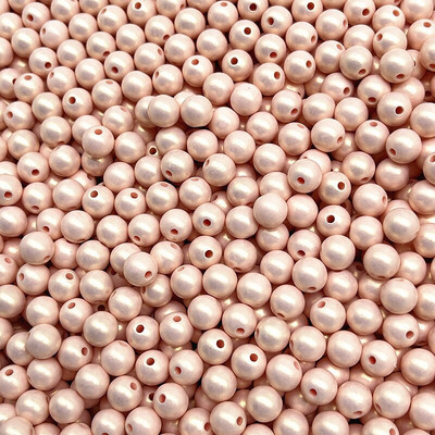 6mm 8mm 10mm 12mm 14mm 16mm krāsainas apaļas akrila brīvas starplikas krelles rotaslietu izgatavošanai ar rokām darināti apģērbu aksesuāri