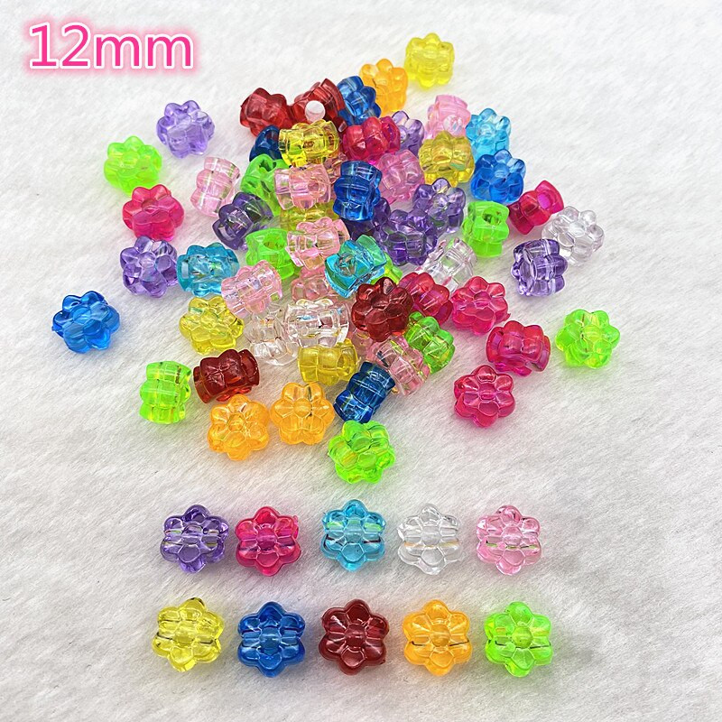 New30 margele ovale acrilice de culoare transparentă mărgele brățară colier bijuterii bricolaj accesorii de îmbrăcăminte