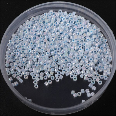 350tk/5g/pakk 2mm AB ühevärvilised riisihelmed DIY käsitsi valmistatud rõivahelmed lahtised ümmargused helmed rõivad tikandid tutitarvikud