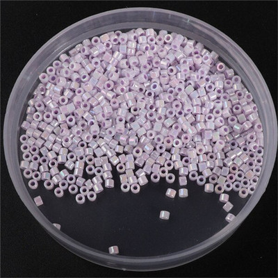 350tk/5g/pakk 2mm AB ühevärvilised riisihelmed DIY käsitsi valmistatud rõivahelmed lahtised ümmargused helmed rõivad tikandid tutitarvikud